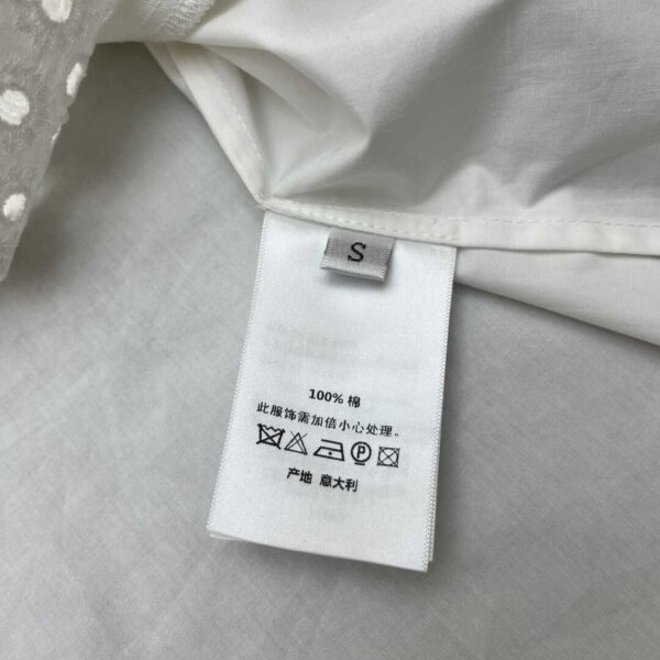 New Collection Dior Dress Shirt 041