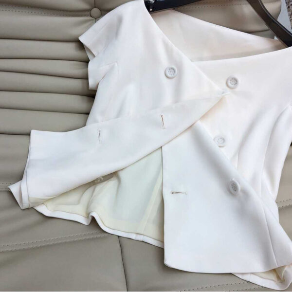 New Collection Dior Dress Shirt 031