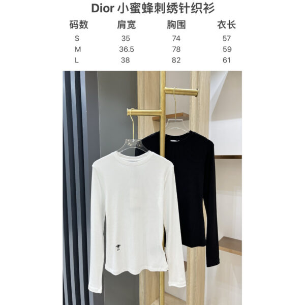 New Collection Dior Dress Shirt 018