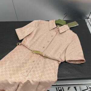 New Collection Gucci Dress Shirt 004