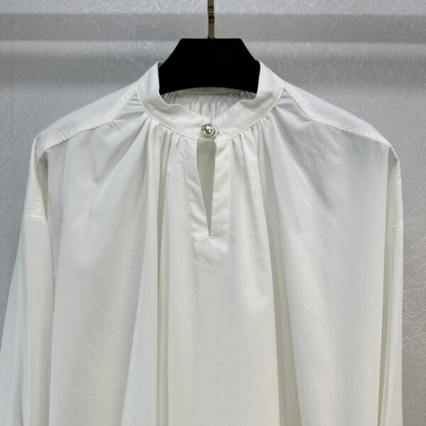 New Collection Dior Dress Shirt 010