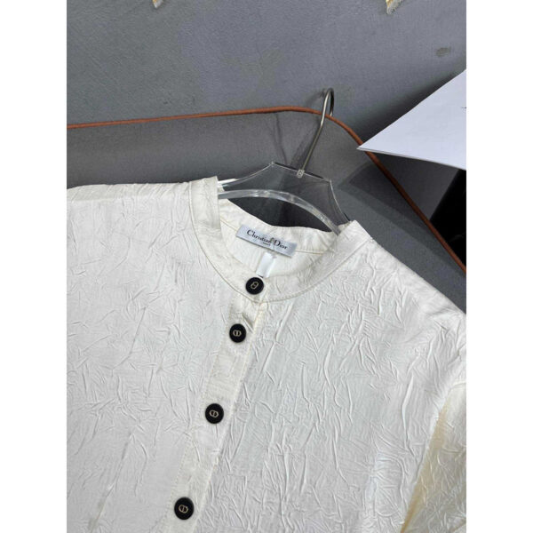 New Collection Dior Dress Shirt 003