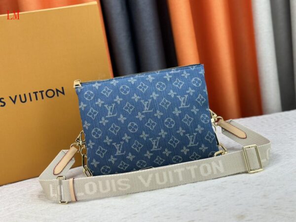 New Collection LV Bag 1263