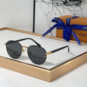 New Collection LV Glasses 086