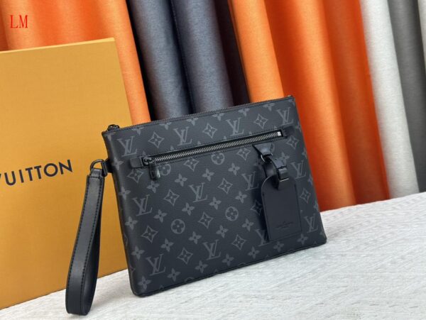 New Collection LV Bag 1242