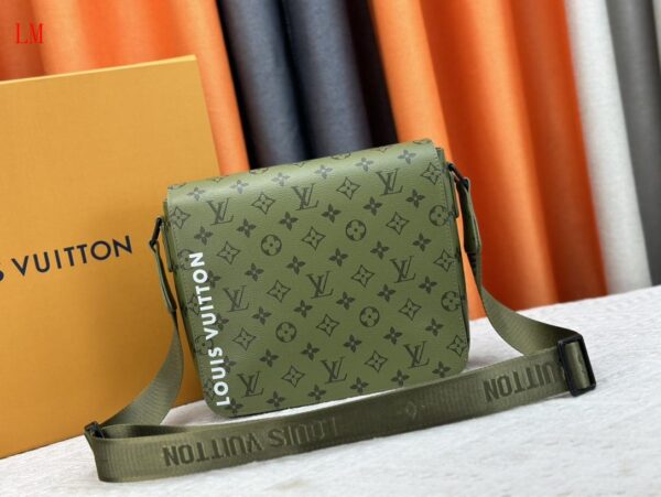 New Collection LV Bag 1237