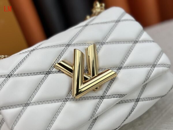 New Collection LV Bag 1244