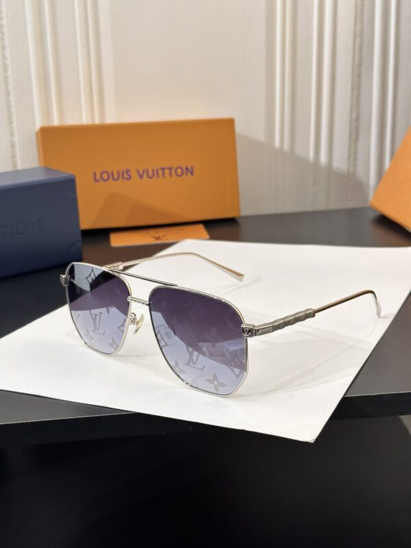 New Collection LV Glasses 082