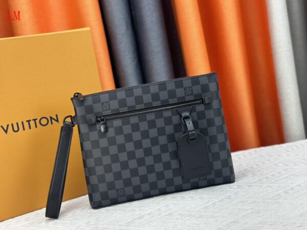 New Collection LV Bag 1242