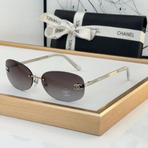 New Collection Chanel Glasses 210