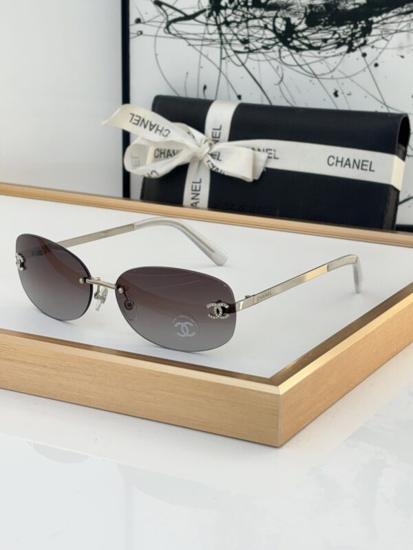 New Collection Chanel Glasses 210