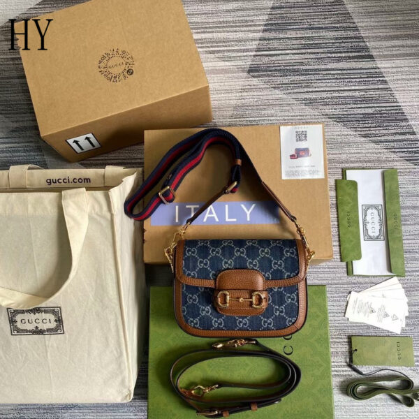 New Collection GC Bag 622