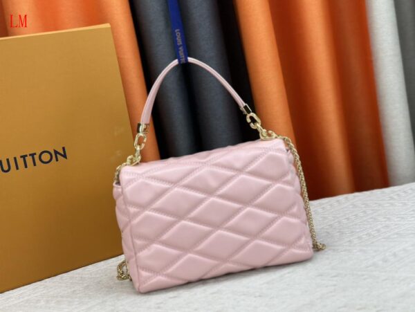 New Collection LV Bag 1244