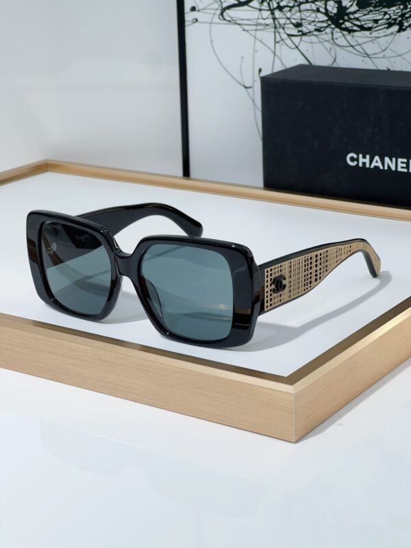 New Collection Chanel Glasses 204