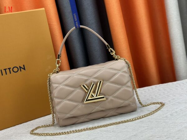 New Collection LV Bag 1244