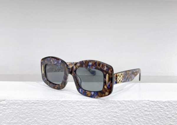 New Collection LV Glasses 092