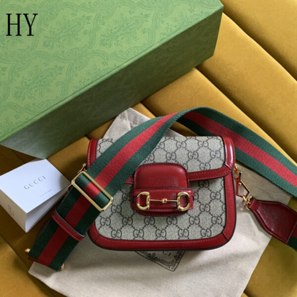 New Collection GC Bag 622