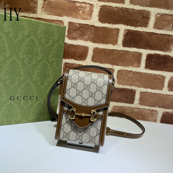 New Collection GC Bag 615