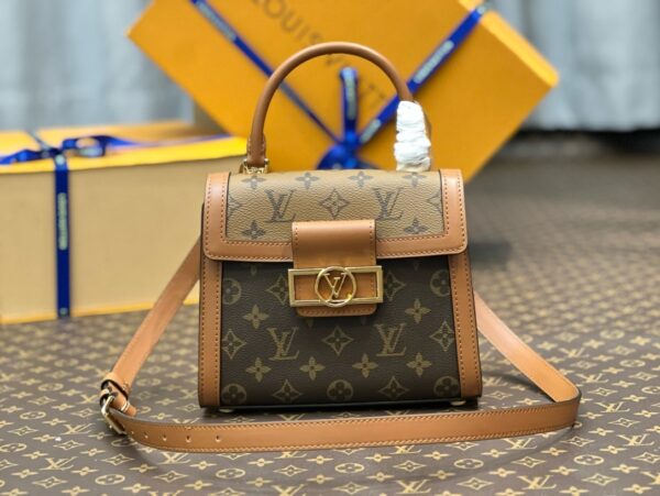 New Collection LV Bag 1366