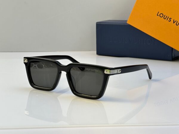 New Collection LV Glasses 093