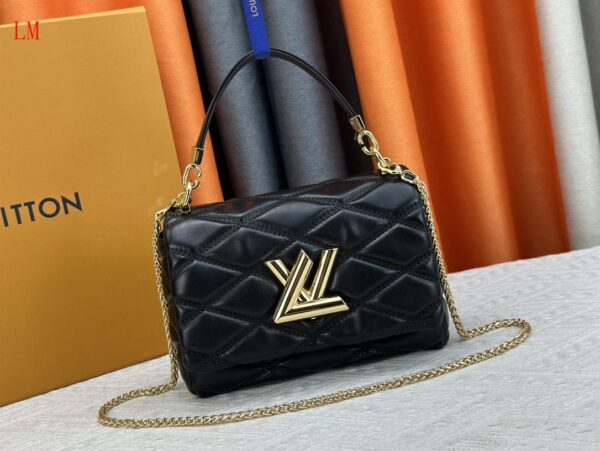 New Collection LV Bag 1244