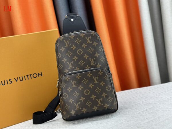 New Collection LV Bag 1267