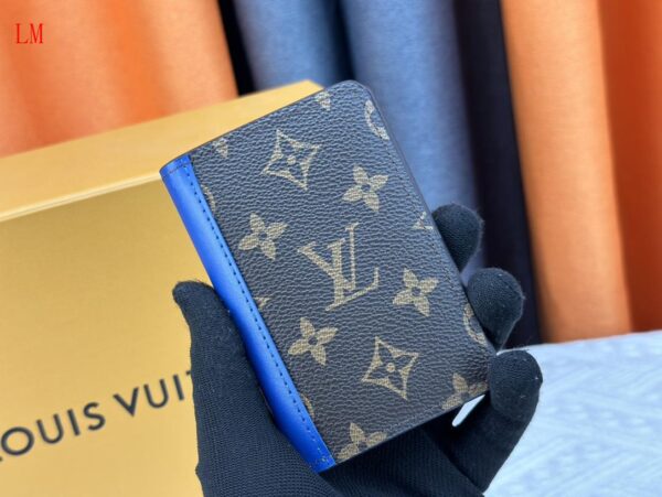 New Collection LV Bag 1262