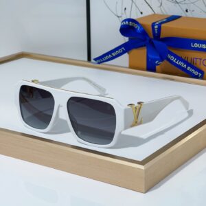 New Collection LV Glasses 084