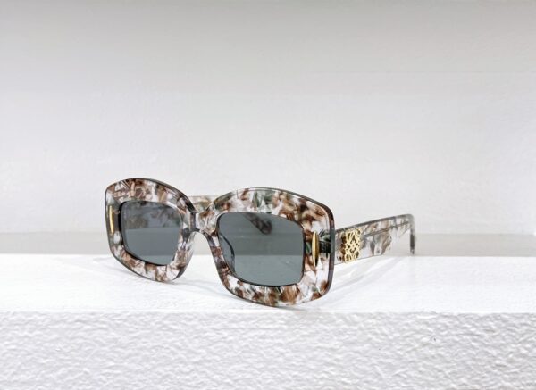 New Collection LV Glasses 092