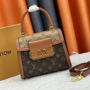 New Collection LV Bag 1265