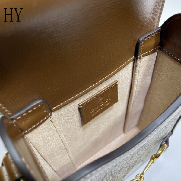 New Collection GC Bag 615