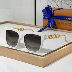 New Collection LV Glasses 088