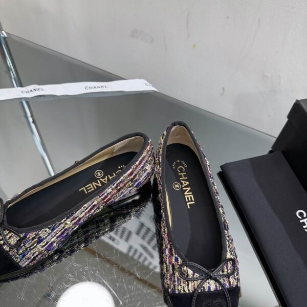 New Collection Chanel Shoes 159