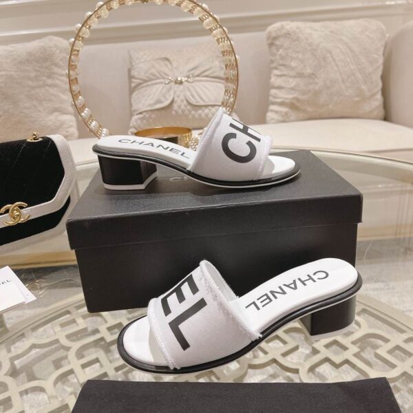 New Collection Chanel Shoes 162