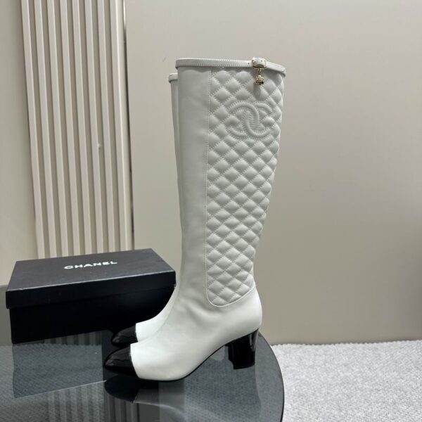 New Collection Chanel Shoes 165