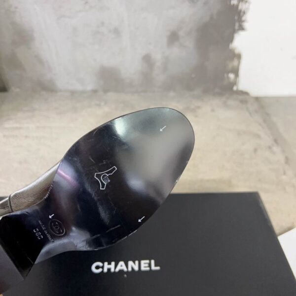 New Collection Chanel Shoes 168