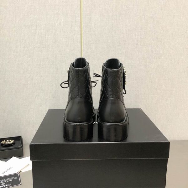 New Collection Chanel Shoes 170