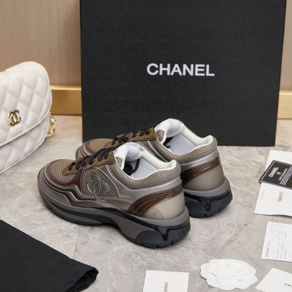 New Collection Chanel Shoes 174