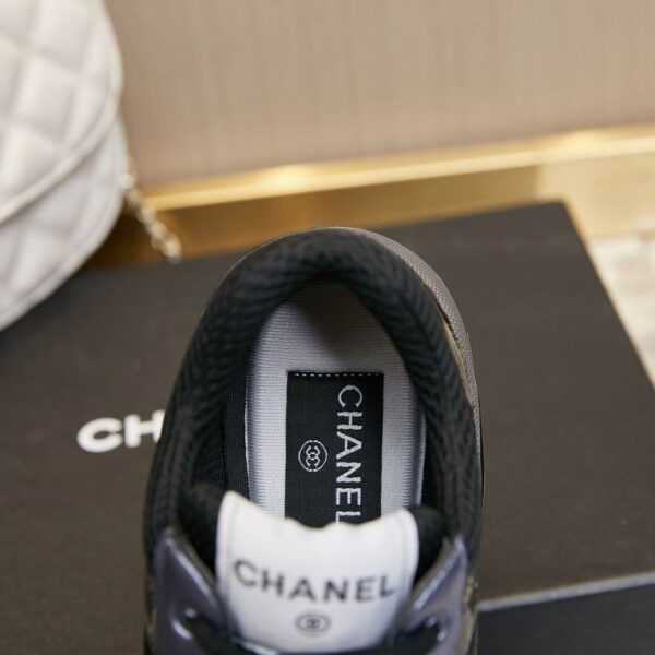 New Collection Chanel Shoes 175