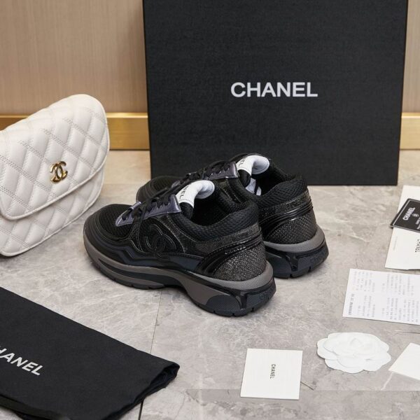 New Collection Chanel Shoes 175