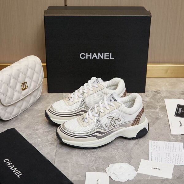 New Collection Chanel Shoes 175