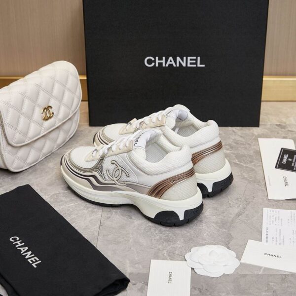 New Collection Chanel Shoes 175