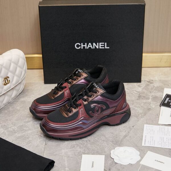 New Collection Chanel Shoes 174