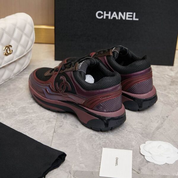 New Collection Chanel Shoes 174