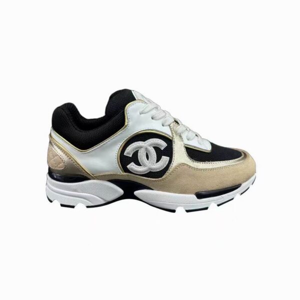 New Collection Chanel Shoes 177