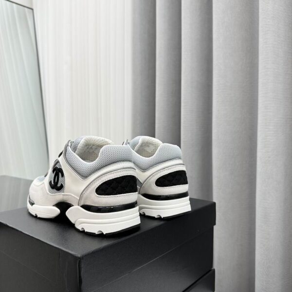 New Collection Chanel Shoes 177