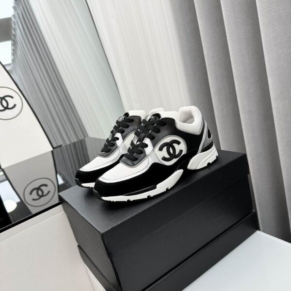 New Collection Chanel Shoes 177