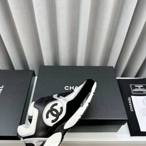 New Collection Chanel Shoes 177