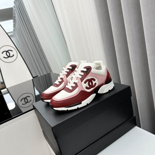 New Collection Chanel Shoes 178