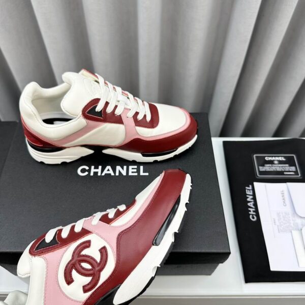 New Collection Chanel Shoes 178